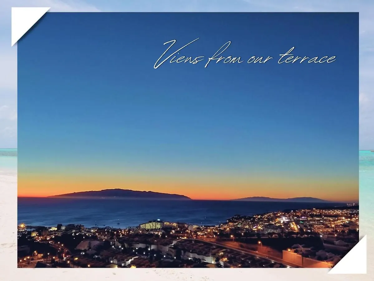 아파트 -'Ღ'- Couples' Paradise. Insta-Worthy Ocean Views. 아데제