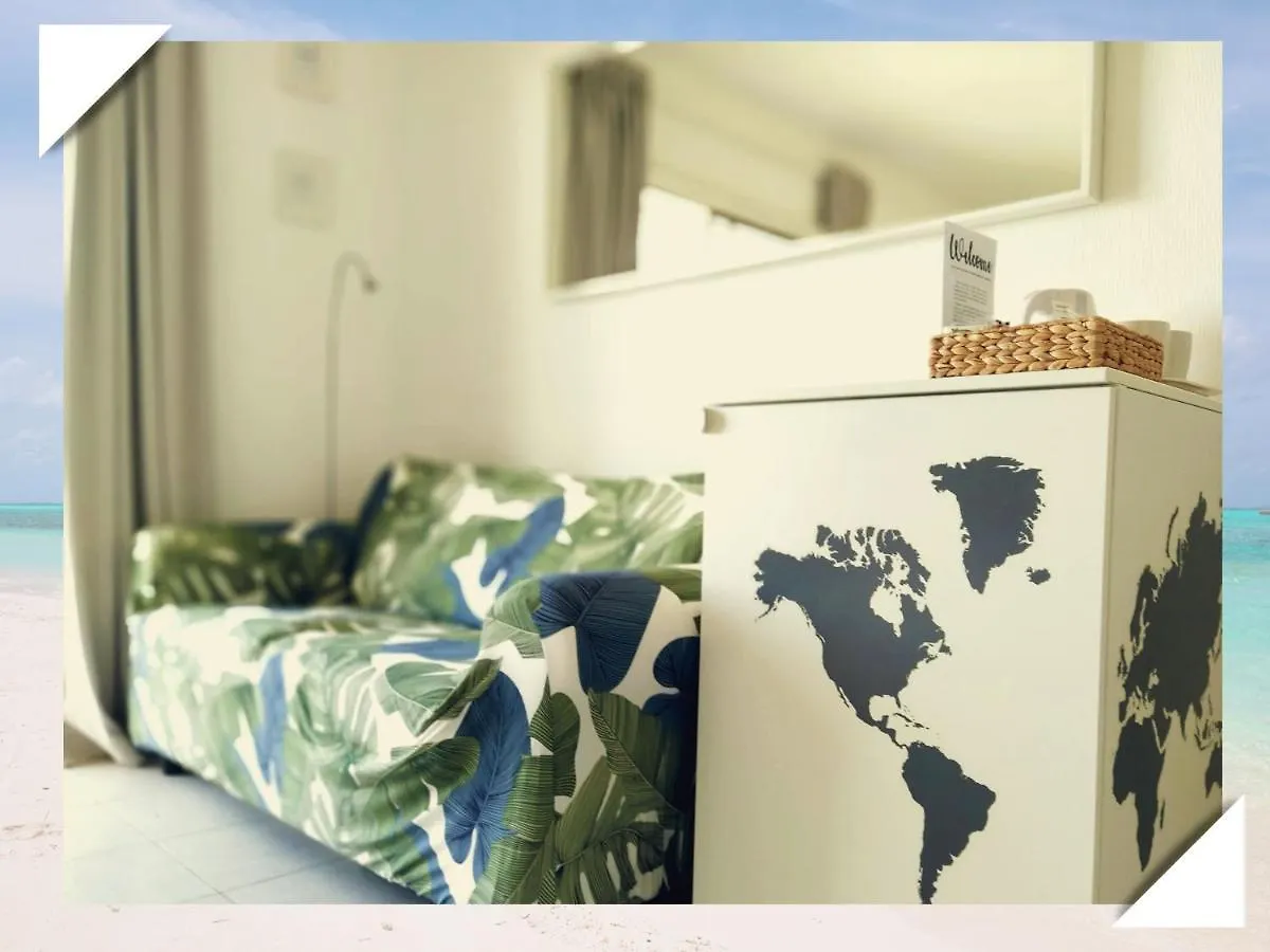 -'Ღ'- Couples' Paradise. Insta-Worthy Ocean Views. 아데제